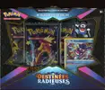 Coffret Collection Folle Aventure avec Pin's EB4.5 Destinées Radieuses thumbnail 1