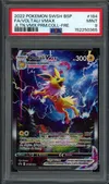 PSA 9 Voltali VMax thumbnail 1