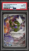 PSA 10 Boréas thumbnail 1