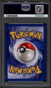PSA 9 Nidoran thumbnail 2
