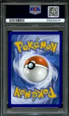 PSA 9 Dracaufeu Ex thumbnail 2
