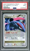 PSA 9 Salamence LV. X thumbnail 1