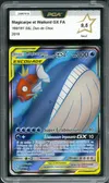 PCA 9.5 Magicarpe et Wailord Gx thumbnail 1