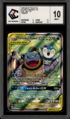 CCC 10 Tortank et Tiplouf Gx thumbnail 1