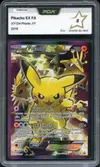 PCA 8 Pikachu Ex thumbnail 1