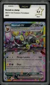 PCA 9.5 Noctali Ex Stamp thumbnail 1