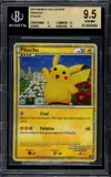 BGS 9.5 Pikachu thumbnail 1