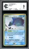 CCC 9 Latios Holo thumbnail 1