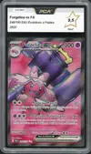 PCA 9.5 Forgelina Ex thumbnail 1