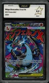 PCA 9.5 Méga Dracaufeu X Ex thumbnail 1
