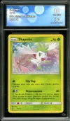 CA 10 Shaymin Holo thumbnail 1