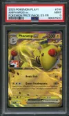 PSA 9 Pharamp Ex thumbnail 1