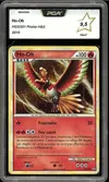 PCA 9.5 Ho-Oh Holo thumbnail 1