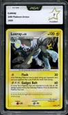 PCA 7 Luxray Holo thumbnail 1