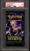 PSA 9 Booster SL11.5 Destinées Occultes thumbnail 1