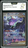 PCA 9.5 Serpente-Eau Ex thumbnail 1