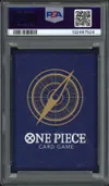 PSA 10 Monkey D. Luffy thumbnail 2