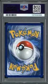 PSA 10 Mew Gold thumbnail 2