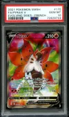 PSA 10 Pyrax V thumbnail 1
