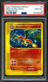 PSA 10 Dracaufeu Holo thumbnail 1