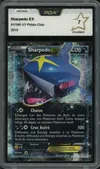 PCA 7 Sharpedo Ex thumbnail 1