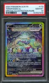 PSA 10 Terapagos Ex thumbnail 1