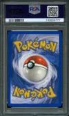 PSA 7 Dracaufeu Holo thumbnail 2
