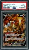 PSA 10 Entei V thumbnail 1