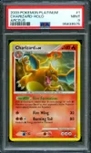 PSA 9 Charizard Holo thumbnail 1