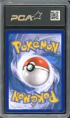 PCA 9.5 Jirachi Holo thumbnail 2