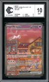 CCC 10 Mew Ex thumbnail 1