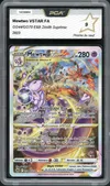 PCA 9 Mewtwo VStar thumbnail 1