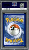 PSA 10 Dracaufeu V Shiny thumbnail 2
