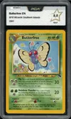 PCA 9.5 Butterfree thumbnail 1