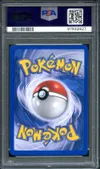 PSA 9 Deoxys Holo thumbnail 2