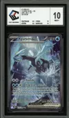 CCC 10 Kyurem Ex thumbnail 1