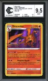 CCC 9.5 Dracaufeu Holo Prerelease thumbnail 1