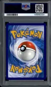 PSA 9 Dracaufeu Ex thumbnail 2