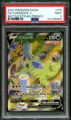 PSA 9 Tyranocif V thumbnail 1