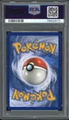 PSA 10 Evoli et Ronflex Gx thumbnail 2