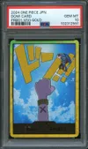 PSA 10 Don!! Vivi Gold thumbnail 1
