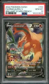 PSA 10 Dracaufeu V thumbnail 1