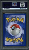 PSA 9 Registeel Ex thumbnail 2
