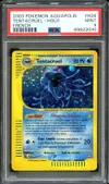 PSA 9 Tentacruel Holo thumbnail 1