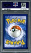 PSA 9 Rayquaza Brillant thumbnail 2