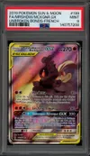 PSA 9 Marshadow et Mackogneur Gx thumbnail 1
