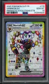 PSA 10 Noctali Ex thumbnail 1