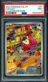 PSA 9 Chochodile thumbnail 1