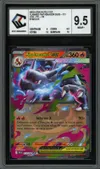CCC 9.5 Méga-Dracaufeu X Ex thumbnail 1