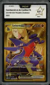 PCA 9.5 Carchacrok Ex de Cynthia Gold thumbnail 1